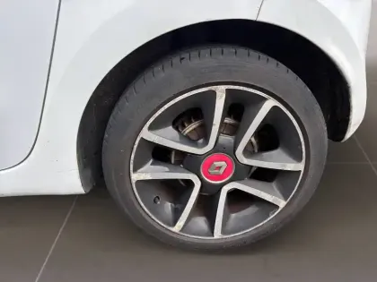 Photo 13 Renault Twingo  III 0.9 TCe 90 E6C