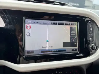 Photo 22 Renault Twingo  III 0.9 TCe 90 E6C