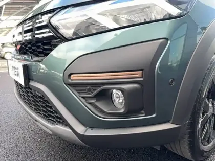 Photo 16 Dacia Sandero  ECO-G 100 GSR2