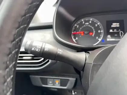 Photo 32 Dacia Sandero  ECO-G 100 GSR2