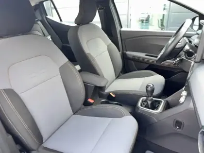 Photo 11 Dacia Sandero  ECO-G 100 GSR2