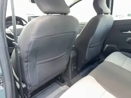 Photo 26 Dacia Sandero  ECO-G 100 GSR2