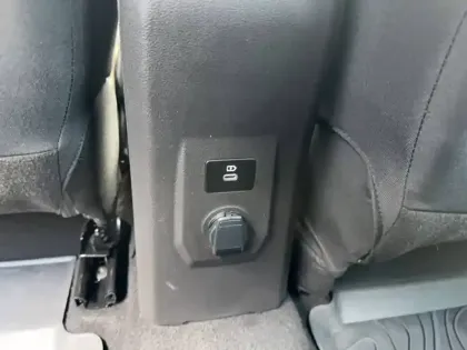 Photo 25 Dacia Sandero  ECO-G 100 GSR2