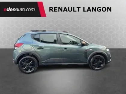 Photo 5 Dacia Sandero  ECO-G 100 GSR2