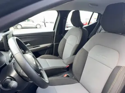 Photo 9 Dacia Sandero  ECO-G 100 GSR2