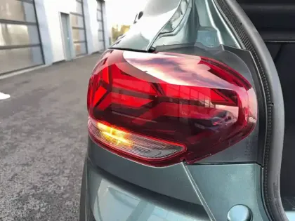 Photo 21 Dacia Sandero  ECO-G 100 GSR2