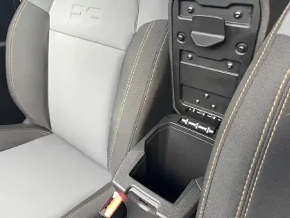 Photo 41 Dacia Sandero  ECO-G 100 GSR2