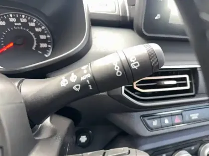 Photo 31 Dacia Sandero  ECO-G 100 GSR2