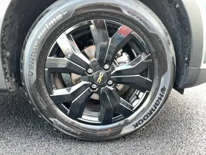 Photo 12 Dacia Sandero  ECO-G 100 GSR2