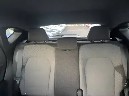 Photo 111 Renault Captur Gén. II (HJB) Ph2 Techno 5