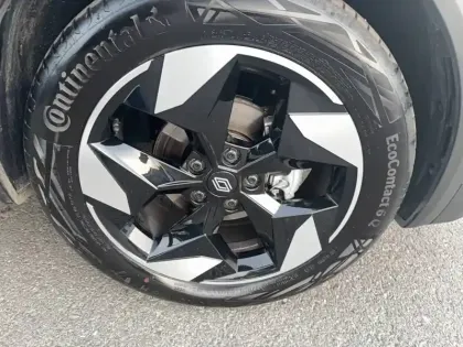 Photo 68 Renault Captur Gén. II (HJB) Ph2 Techno 5