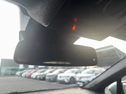 Photo 36 Renault Captur  Eco-G 100 ch