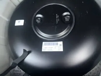 Photo 76 Renault Captur Gén. II (HJB) Ph2 Techno 5