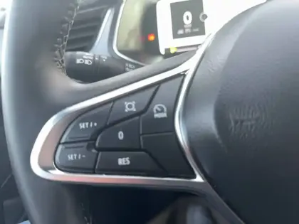 Photo 39 Renault Captur  Eco-G 100 ch