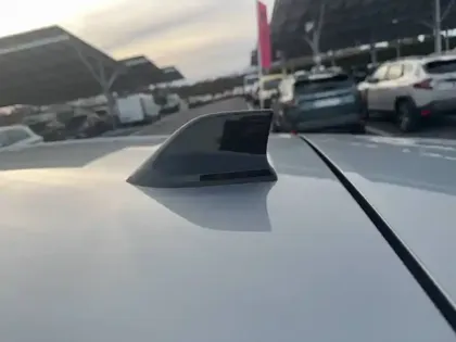 Photo 14 Renault Captur  Eco-G 100 ch