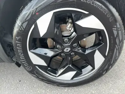 Photo 70 Renault Captur Gén. II (HJB) Ph2 Techno 5