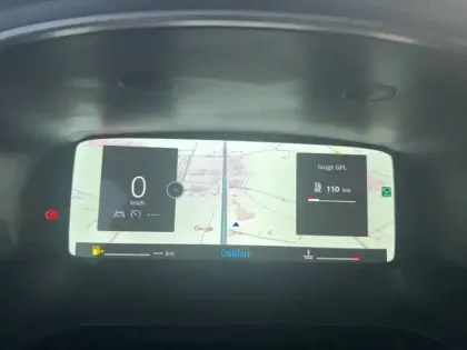 Photo 45 Renault Captur  Eco-G 100 ch