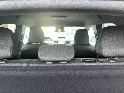 Photo 13 Renault Captur  Eco-G 100 ch