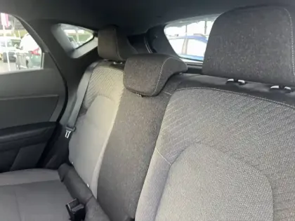 Photo 82 Renault Captur Gén. II (HJB) Ph2 Techno 5