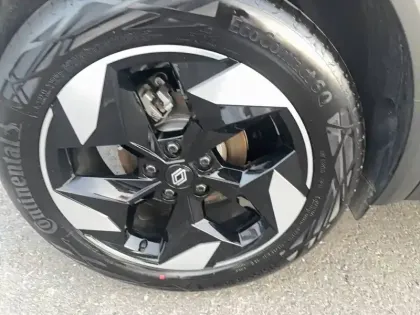 Photo 5 Renault Captur  Eco-G 100 ch