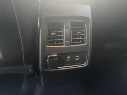 Photo 80 Renault Captur Gén. II (HJB) Ph2 Techno 5