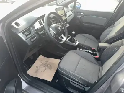 Photo 65 Renault Captur Gén. II (HJB) Ph2 Techno 5