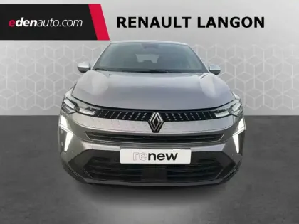 Photo 63 Renault Captur Gén. II (HJB) Ph2 Techno 5