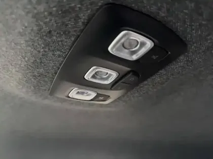 Photo 34 Renault Captur  Eco-G 100 ch