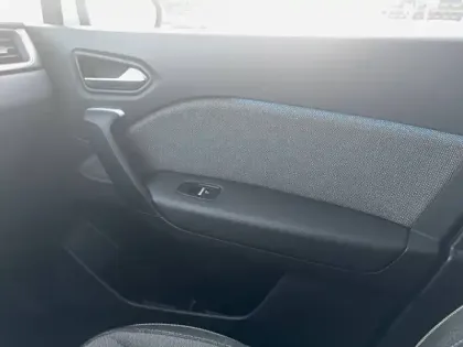 Photo 152 Renault Captur  Eco-G 100 ch