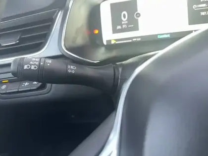 Photo 40 Renault Captur  Eco-G 100 ch