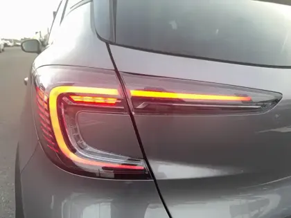 Photo 71 Renault Captur Gén. II (HJB) Ph2 Techno 5