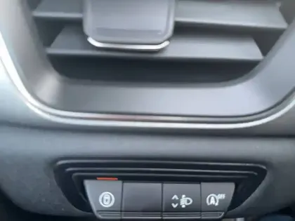 Photo 161 Renault Captur  Eco-G 100 ch