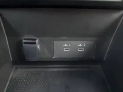 Photo 90 Renault Captur Gén. II (HJB) Ph2 Techno 5