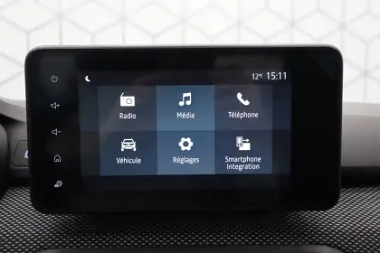 Photo 14 Dacia Jogger  TCe 110 5 places