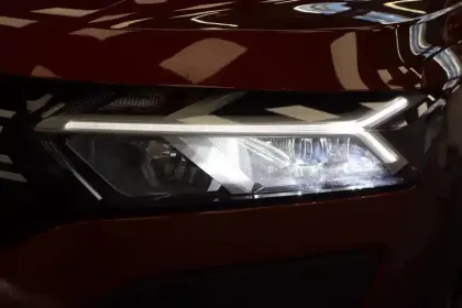 Photo 31 Dacia Jogger  TCe 110 5 places