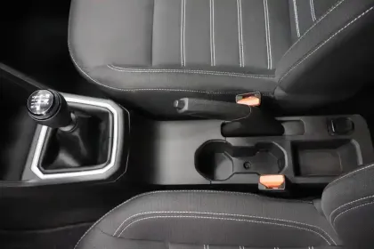 Photo 18 Dacia Jogger  TCe 110 5 places