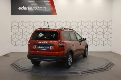 Photo 1 Dacia Jogger  TCe 110 5 places