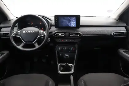 Photo 9 Dacia Jogger  TCe 110 5 places