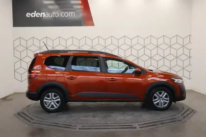 Photo 3 Dacia Jogger  TCe 110 5 places