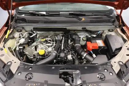 Photo 8 Dacia Jogger  TCe 110 5 places