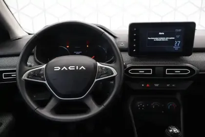 Photo 2 Dacia Jogger  TCe 110 5 places