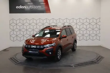 Photo Dacia Jogger Expression