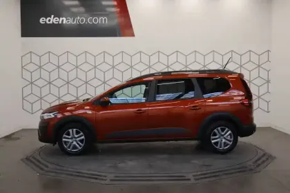 Photo 4 Dacia Jogger  TCe 110 5 places