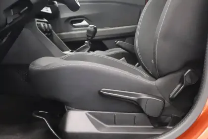 Photo 24 Dacia Jogger  TCe 110 5 places