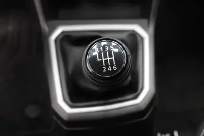 Photo 30 Dacia Jogger  TCe 110 5 places