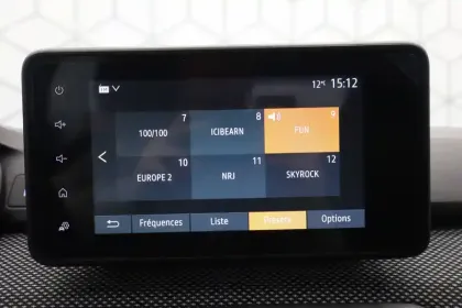 Photo 16 Dacia Jogger  TCe 110 5 places