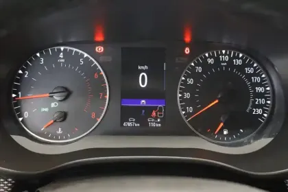 Photo 17 Dacia Jogger  TCe 110 5 places