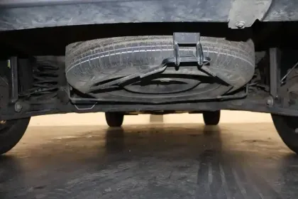 Photo 21 Dacia Jogger  TCe 110 5 places