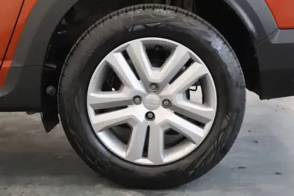 Photo 7 Dacia Jogger  TCe 110 5 places