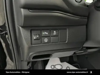 Photo 26 Honda HR-V  e:HEV 1.5 i-MMD